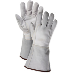 Y2022L-LG WELDERS GLOVES - Exact Industrial Supply