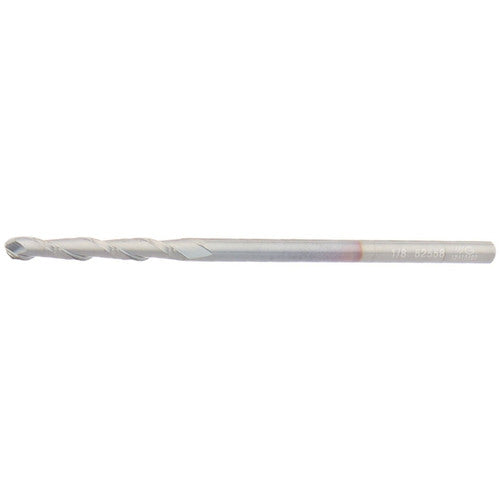 .1(R.05)X4.0X.1X40MM 2FL - Exact Industrial Supply