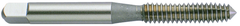 3/8-24 H7 ROLLFORM TAP TIN PLUG - Eagle Tool & Supply