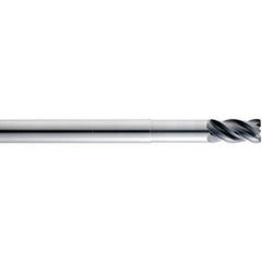 12.0 End Mill 4FL 2.00R TX - Z-CARB ZAP 12x12x15x100