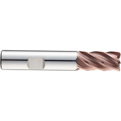 ‎1/2 End Mill 5FL SQ TM - Z-CARB HPR 1/2x1/2x1-1/4x3-1/4