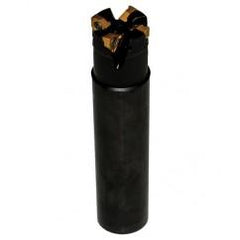 1-1/4 Indexable End Mill - Uses XNEX Inserts - Eagle Tool & Supply