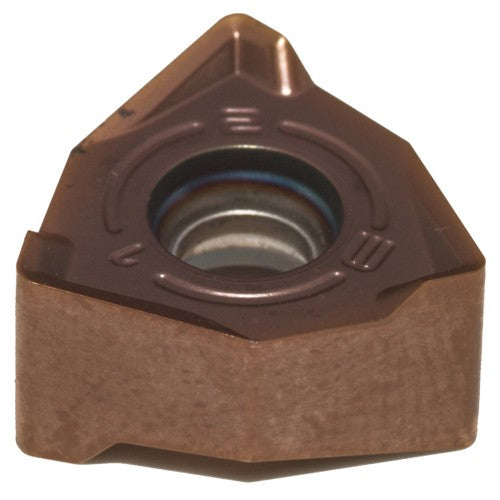 XNEX 040304 Grade ME425 Milling Insert - Eagle Tool & Supply