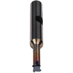 ‎#10-32 NF - ZGFI -3xD Thread Mill - Eagle Tool & Supply