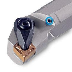 A28U-TCLNL-4 Taeguturn Boring Bar With Coolant Hole - Eagle Tool & Supply