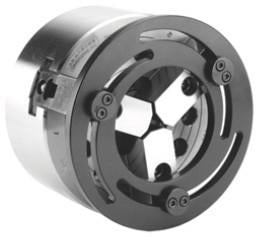 Chuck Jaw Accessories - Chuck Jaw Boring Rings - Part #  JBR-06 - Eagle Tool & Supply