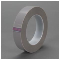 1X36YDS 5481 GRAY PTFE 3M FILM TAPE - Eagle Tool & Supply