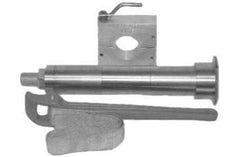 Chuck Jaw Accessories - CNC Lathe Stops - Part #  AS-P4000LB - Eagle Tool & Supply