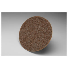 Scotch-Brite Surface Conditioning Disc SC-DH A/O Coarse 8″ x NH - Eagle Tool & Supply