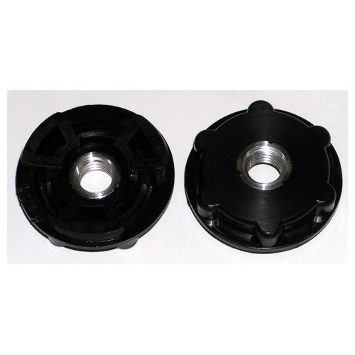 ‎3M Disc pad Hub 28476 2-1/2″ 5/8-11 Internal Low Profile - Eagle Tool & Supply