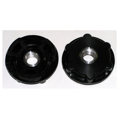 ‎3M Disc pad Hub 28476 2-1/2″ 5/8-11 Internal Low Profile - Eagle Tool & Supply