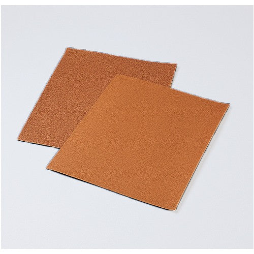 3M Pro-Pak Garnet Sanding Sheets 88596NA 9″ × 11″ 100C grit - Eagle Tool & Supply