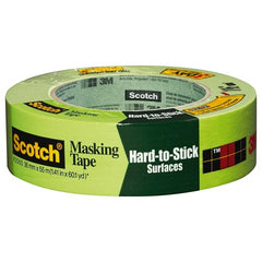 ‎Scotch Rough Surface Painter's Tape 2060-36AP 1.41″ × 60.1 yd (36mm × 55m) - Eagle Tool & Supply