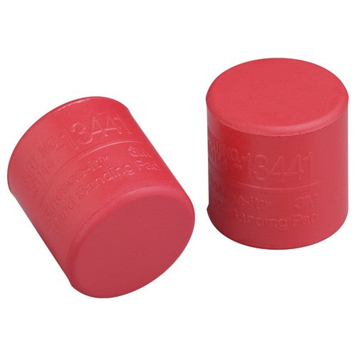 ‎3M Finesse-it Hand Sanding Pad 13441 1-1/4″ - Eagle Tool & Supply