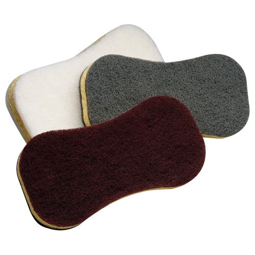 Scotch-Brite Ultra Fine Scuff Sponge 07442 - Eagle Tool & Supply