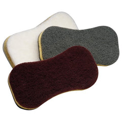 Scotch-Brite Ultra Fine Scuff Sponge 07442 - Eagle Tool & Supply