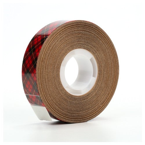 Scotch ATG Adhesive Transfer Tape 969 Clear 3/4″ × 18 yd 5 mil - Eagle Tool & Supply