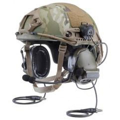 PELTOR COMBAT HELMET MT17H682P3AD21 - Eagle Tool & Supply