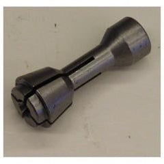 3MM COLLET - Eagle Tool & Supply