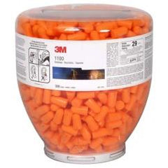 EARPLUGS 391-1100 ONE TOUCH REFILL - Eagle Tool & Supply