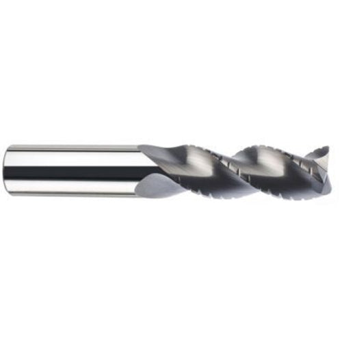 12.0 End Mill 4FL 2.00R TB - S-CARB APF 12x12x48x100