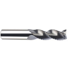 12.0 End Mill 4FL 2.00R TB - S-CARB APF 12x12x48x100