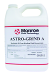 Astro-Grind A Oil-Free Synthetic Grinding Fluid-1 Gallon - Eagle Tool & Supply