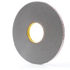 1/2X36 YDS 4941 GRAY 3M VHB TAPE - Eagle Tool & Supply