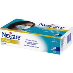 H1820 NEXCARE EARLOOP - Eagle Tool & Supply