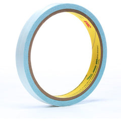 3M Repulpable Forms Splicing Tape 8507 1/2″ × 15 yd - Eagle Tool & Supply