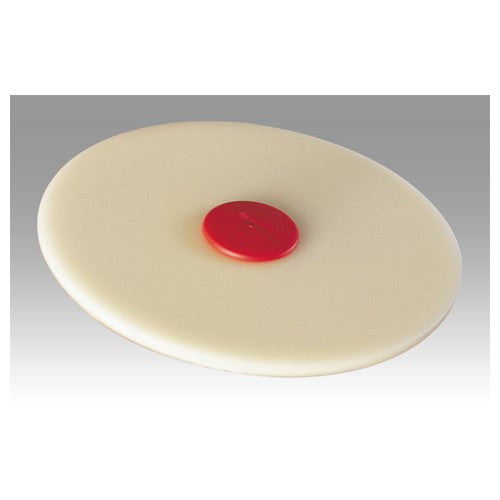 Scotch-Brite Molding Adhesive and Stripe Removal Disc 07501 4″ × 3/8″ - Eagle Tool & Supply