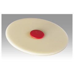Scotch-Brite Molding Adhesive and Stripe Removal Disc 07501 4″ × 3/8″ - Eagle Tool & Supply