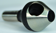 5/8 to 1-15/32" Dia Range-90°-0 FL Pilotless Countersink - Eagle Tool & Supply