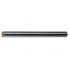 #34 HSS Drill Blank-Bright - Eagle Tool & Supply