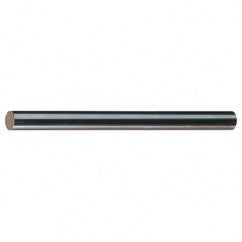 #12 HSS Drill Blank-Bright - Eagle Tool & Supply