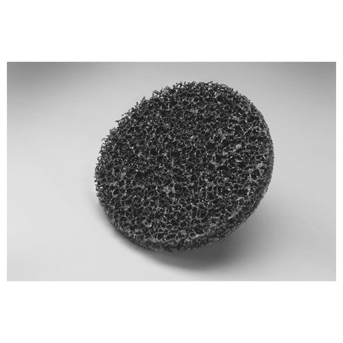Scotch-Brite Coating Removal Disc 4″ x NH S XCS Bulk - Eagle Tool & Supply
