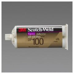 HAZ57 1.69 OZ SCOTCHWELD EPOXY - Eagle Tool & Supply