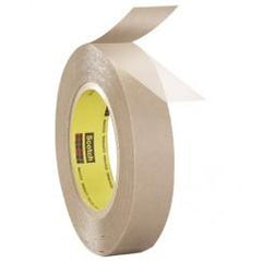 List 9832 1.5" x 60 ydsDouble Coated Tape - Eagle Tool & Supply