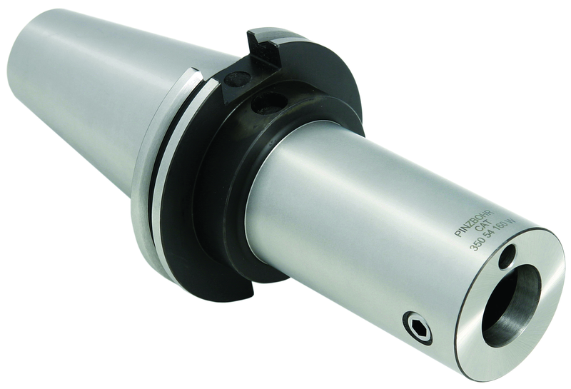 CT-350-85-200 - Collet Chuck - Eagle Tool & Supply