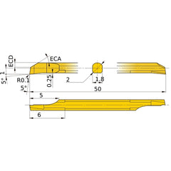 ‎CB02RS-01 VP15TF BORING BAR