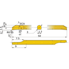CB03RS-B VP15TF BORING BAR