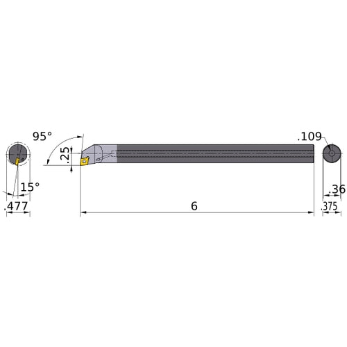 E06M-SCLCL2 BAR