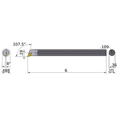 E06M-SDQCR2 BAR
