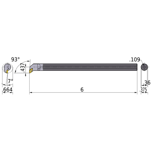 E06M-SDUCR2 BAR