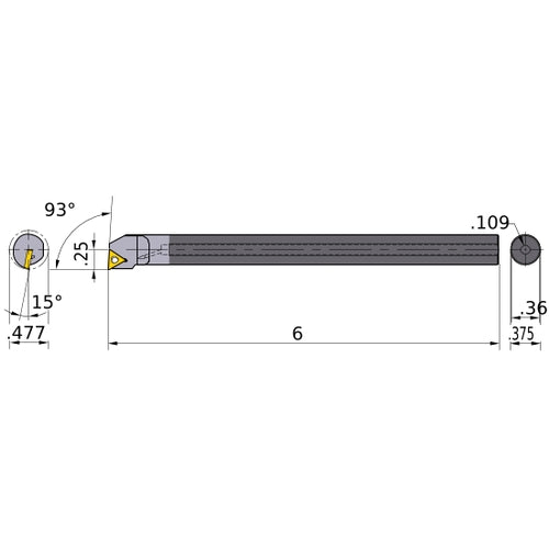 E06M-STUCR2 BAR