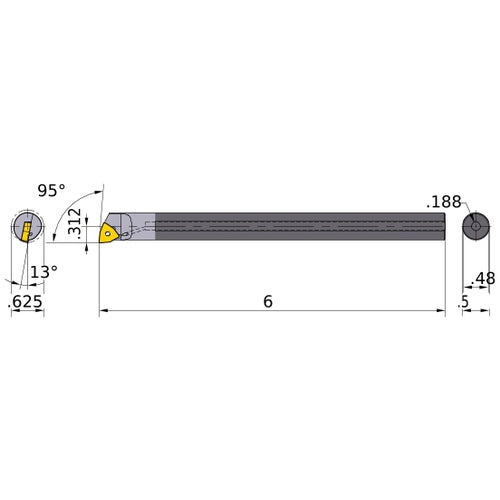 E08M-SWLOR2 BAR