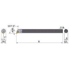 E10R-SDQCR2 BAR