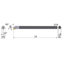 E10S-SCLPR2 BAR