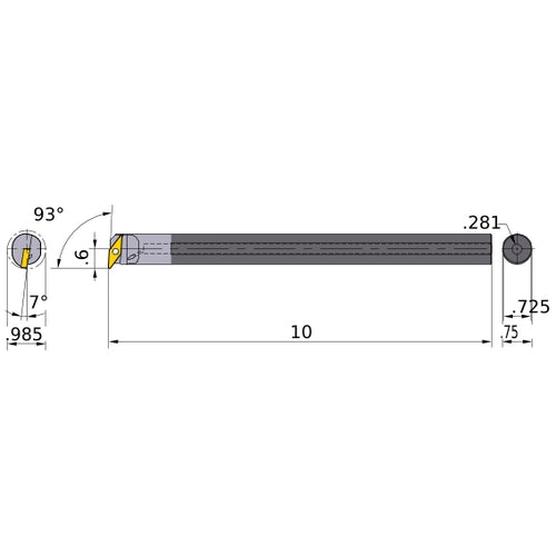 E12S-SVUCR2 BAR