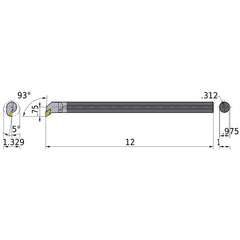 E16T-SDUCR4 BAR